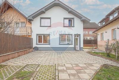 2 CASE + 1119 MP TEREN | PRIMAVERII | PRIVELISTE SUPERBA - 5