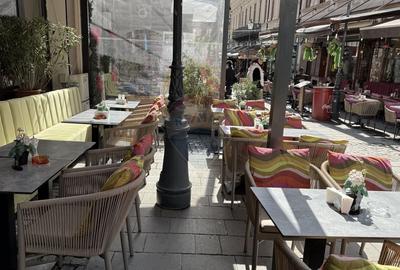 Predare afacere,  restaurant in Centrul Vechi | Smardan - 4