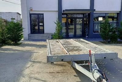 Centru comercial DN1 Ploiesti - Bucuresti vanzare / inchiriere - 9