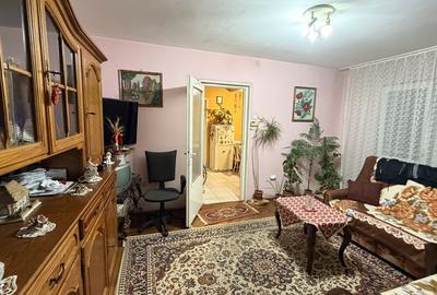 Apartament 3 camere,str Grigore Alexandrescu, cart.Manastur - 7