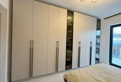 Apartament cu 2 camere decomandat în Theodor Pallady
