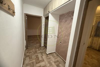 Apartament 2 camere, 41,49 mp, cartier Craiovita, zona Fortuna - 7
