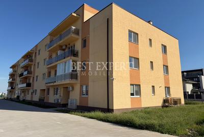 2 Camere de inchiriat cu Parcare Th Pallady - 11