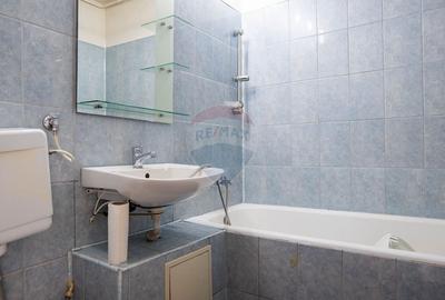 Vanzare apartament 2 camere decomandat, zona Dna Ghica - 12