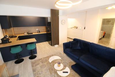 Apartament cu 2 camere în Faleză