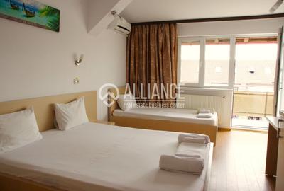 Mamaia Nord(cod04)-Pensiune Turistica 21 cam - 9
