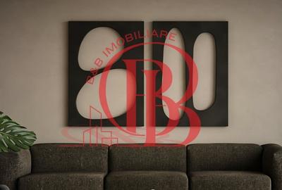 Bloc Finalizat 5 camere cu scara interioara Titan Pallady - 1