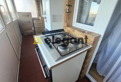 2 decomandate, 68 mp, bloc 2007, mobilat, Craiovita-Kaufland - 10