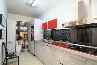 Apartament cu 3 camere potrivit pentru birouri | complex rezidential - 5