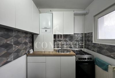 Garsonieră la cheie | Etaj intermediar | Marasti - 1