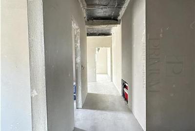 GIROC - 4 Camere - Toate utilitatile - Zona linistita - Finisaje la alegere - 5