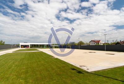 Ca in reviste! Vila senzationala, moderna, piscina si teren de tenis-COMISION 0% - 58