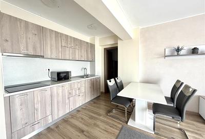 APARTAMENT DE INCHIRIAT |  2 CAMERE | 1 DRESIGN |  2 DEBARALE | NUFARUL | ORADEA - 2