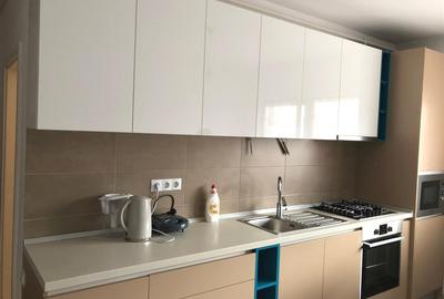 Apartament 2 camere, imobil nou, mobilat si utilat, garaj, Zorilor - 1