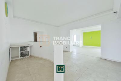 Clădire emblematică rara cu 13 camere pe Calea Victoriei | Ideal locuit/clinică - 4