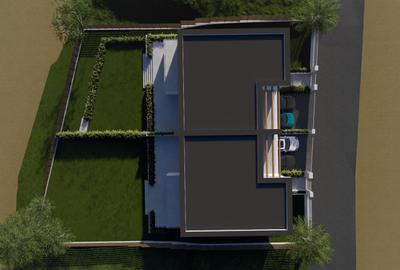 Teren autorizat de DUPLEX  ,1.000 mp Wonderland - 11