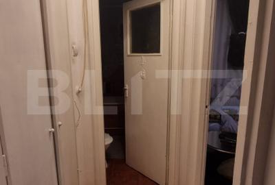 Apartament 48mp Gheorgheni – Balcon Inchis, Centrala Noua - 6