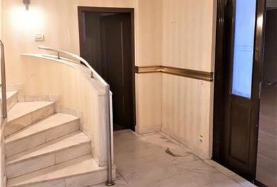 PTA DOROBANTI - COLEGIUL CARAGIALE, VILA 1998, 650 MP,  GARAJ DUBLU! - 14