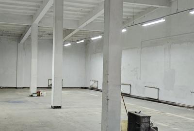 Spațiu comercial, 400 mp în Gheorghe Doja