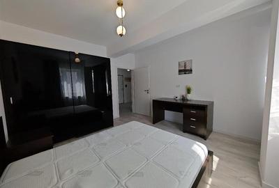 Inchiriem Apartament 2 Camere, Decomandat, Modern, Tractorul - 12