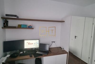Apartament 3 camere, 2 bai, 76 mp, terasa, garaj, zona Eroilor! - 13