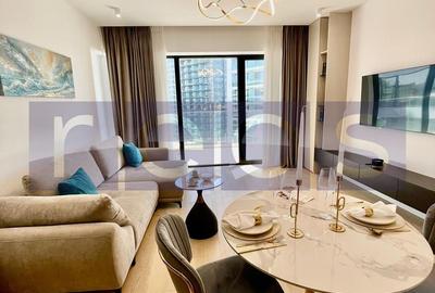 APARTAMENT 2CAMERE | ONE LAKE CLUB| FLOREASCA PIPERA 64MP READY TO MOVE IN - 3