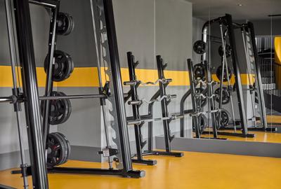 AFI Home North - 2 camere, mobilat&utilat premium, pet friendly, etajele 1-8 - 14