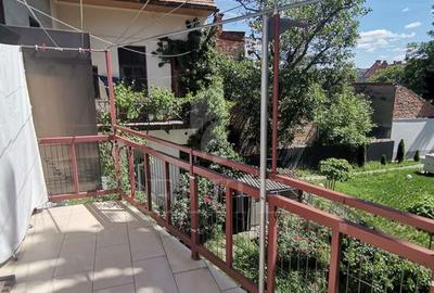 Apartament 3 camere în zona SEMICENTRALA - 7