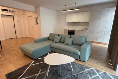 Apartament 1 cameră mobilat | Comision 0% | Direct dezvoltator - 6