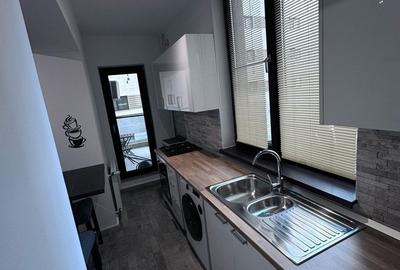 Prima închiriere 2 camere Vitan Residence - metrou Mihai Bravu IM262C - 6