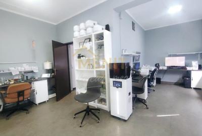 Spațiu comercial, 67 mp utili, parter - 5