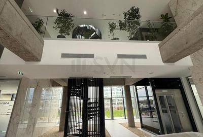 REA1028635 Apartament 4 camere Floreasca - 54