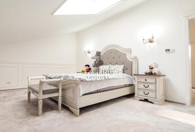 Vila restaurata in cel mai mic detaliu - zona centrala - 29