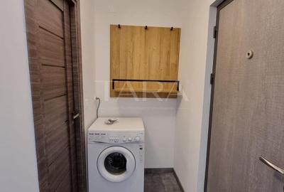 Garsonieră de vânzare in zona Expo Transilvania. - 3