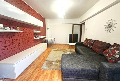 Apartament mobilat si utilat, bloc nou, Pacurari Kaufland - 1