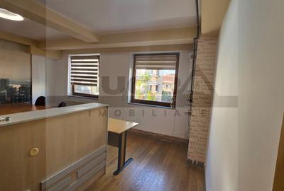 Birou cheltuieli incluse! 2 camere, parcare, zona Bonjour - 2