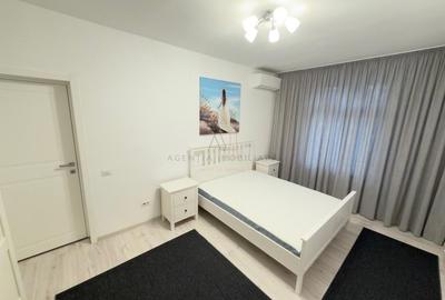 2 Camere/Etaj Intermediar/Ceaikovski Investitie 51 mp - 1
