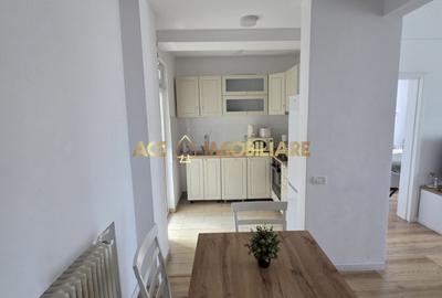 2 Camere de inchiriat | Universitate | Metrou | Centrala | Mobilat | - 4