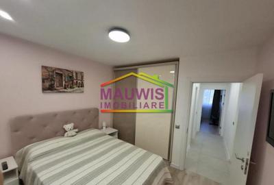Vand apartament 3 camere, mobilat - utilat in zona Viilor, sector 5 - 1