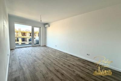 Apartament cu 2 camere tip Viena de vanzare in Prima Arena Residence - 11