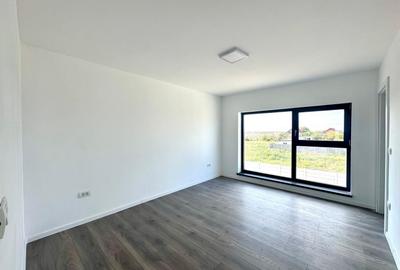 Duplex modern la cheie cu 4 camere, 123mp | Săcălaz| - 5