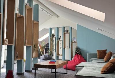 Spațiu de birouri premium tip coworking Borhanci 18 - 6