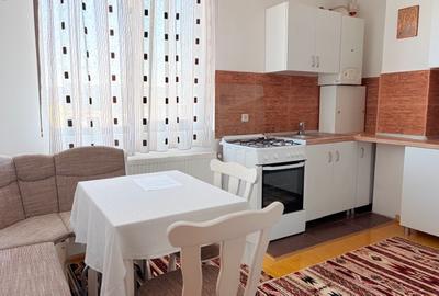 Studio cochet zona 1Mai-Pta Chibrit//Mobilat-Utilat//Boxa subsol - 6