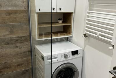 Apartament modern 2 camere, etaj intermediar – Piața 1 Mai - 10