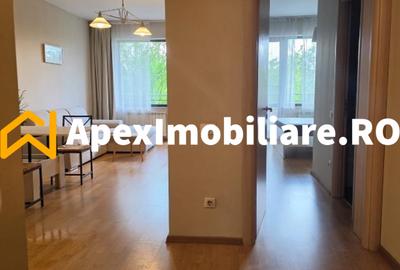 Apartament 2 camere de inchiriat Baneasa București | ApexImobiliare.ro - 3