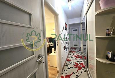 Apartament de vanzare 4 camere, loc parcare, zona Dedeman, Sibiu - 8