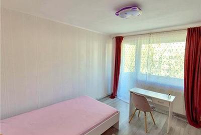 Apartament 2 camere, Tudor, semi central, 2 balcoane, Targu Mures - 3