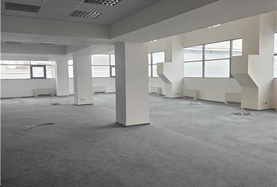 Theodor Pallady - metrou Nicolae Teclu cladire birouri pozitie deosebita - 7