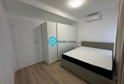2 Camere Premium | Bloc Nou | Incalzire Pardoseala - 6