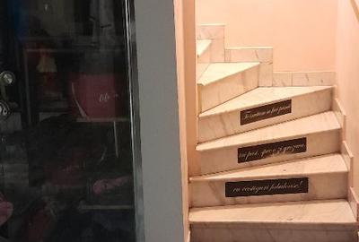 Piata Muncii –Calea Calarasilor,vila 12 camere, suprafata 370mp,curte 150mp - 14